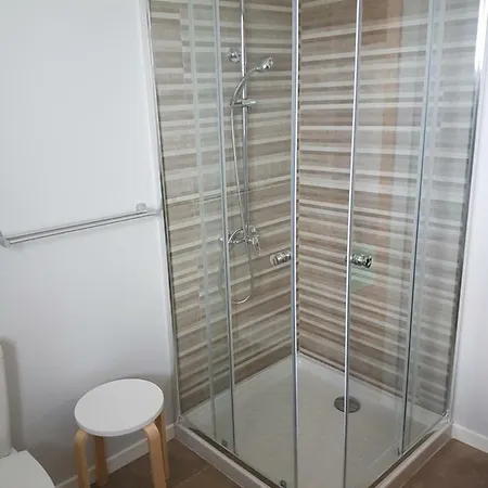 Amazing View To The Sea & Port Bay In * 莫什泰鲁什