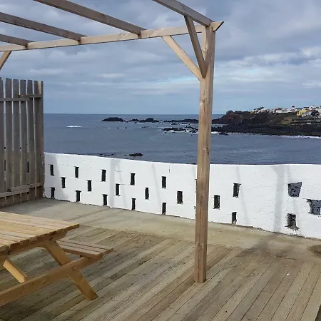 Amazing View To The Sea & Port Bay In 度假居 *