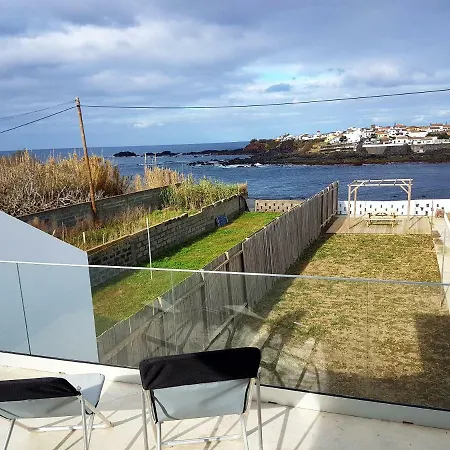 度假居 Amazing View To The Sea & Port Bay In 莫什泰鲁什