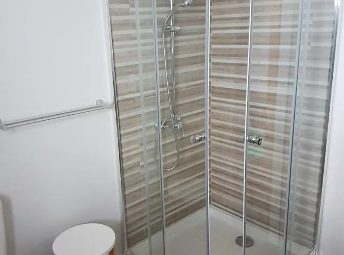 Amazing View To The Sea & Port Bay In * Mosteiros (Azores)