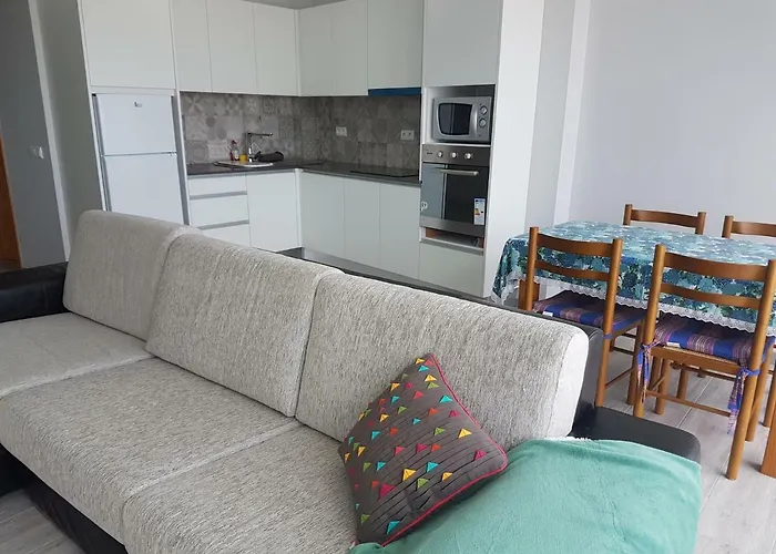 Amazing View To The Sea & Port Bay In Casa vacanze *