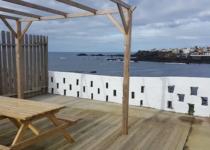 Amazing View To The Sea & Port Bay In Casa vacanze *