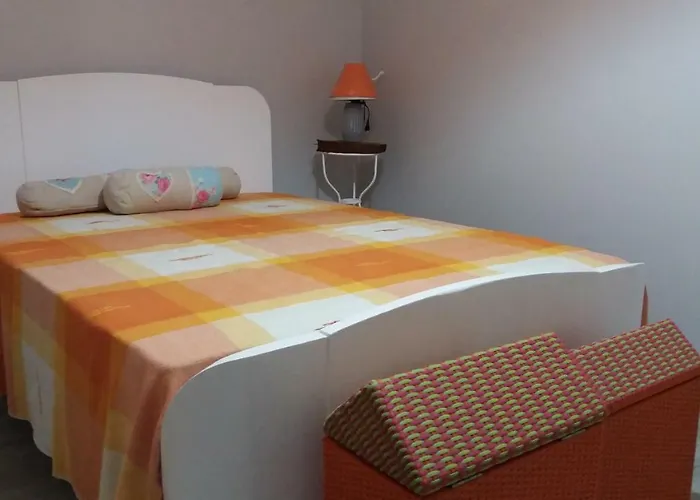 Amazing View To The Sea & Port Bay In * Mosteiros (Azores)