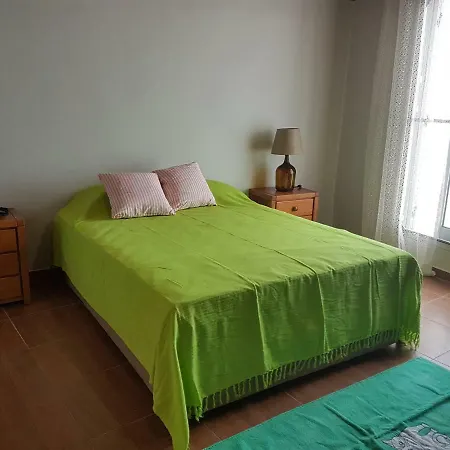 Amazing View To The Sea & Port Bay In * Mosteiros (Azores)