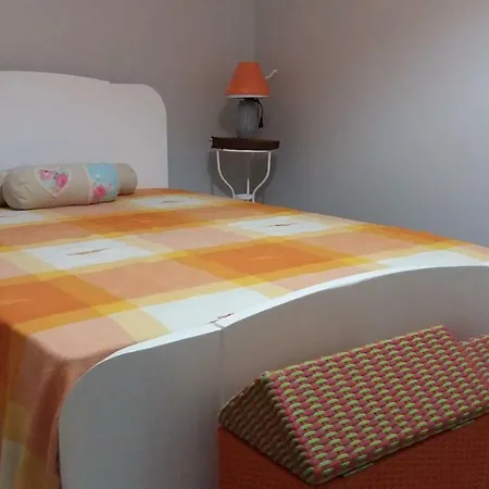 Amazing View To The Sea & Port Bay In * Mosteiros (Azores)