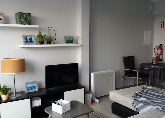 Holiday home Amazing View To The Sea & Port Bay In *